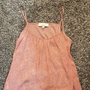 Ann Taylor Loft Tank Top